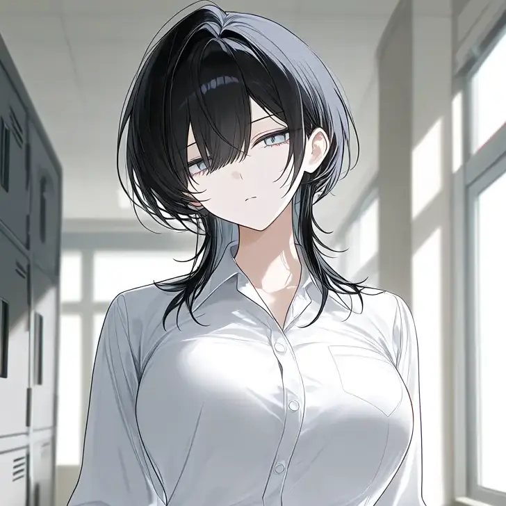SheerOtter8333의 冷徹会長は実はかまってちゃん？