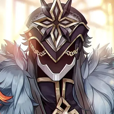 Profile image of 隊長