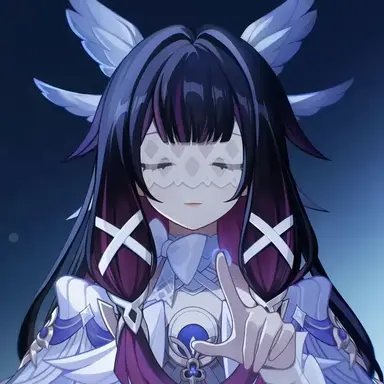 Profile image of 少女