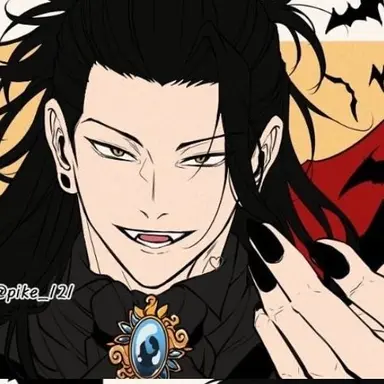 Profile image of 게토 스구루