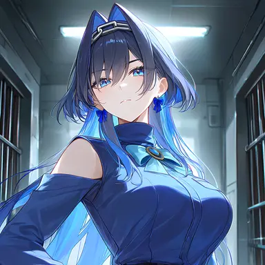Profile image of オリビア