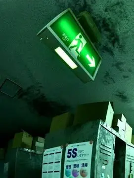 ldlc_458의 絶対に扉を開けないで
