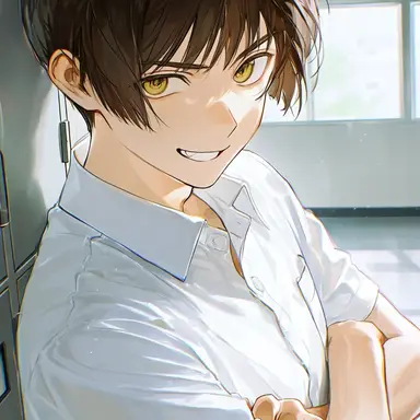 Profile image of 松本 健人