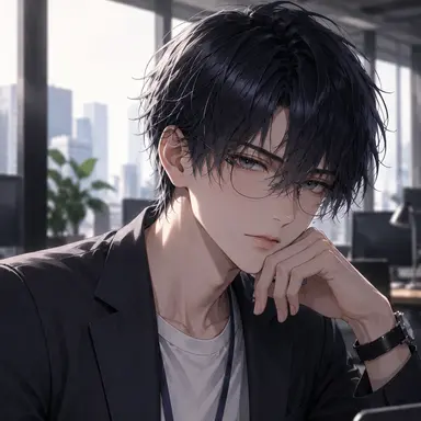 Profile image of 柊