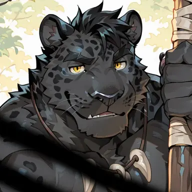 Profile image of リ卜