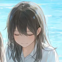 Profile image of ちひろ