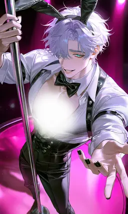 Profile image of Dominic