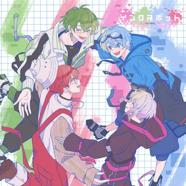Profile image of いんく
