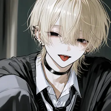 Profile image of 璃都