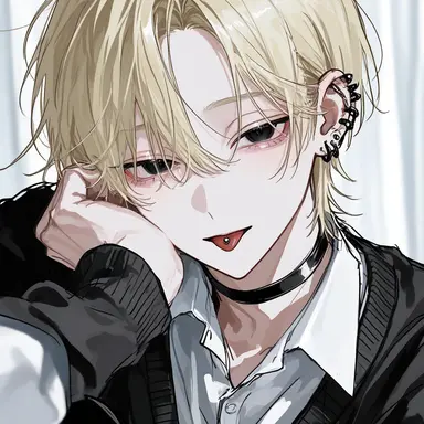 Profile image of 璃都