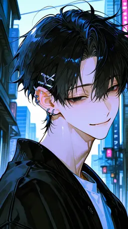Profile image of 소야