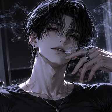 Profile image of 優