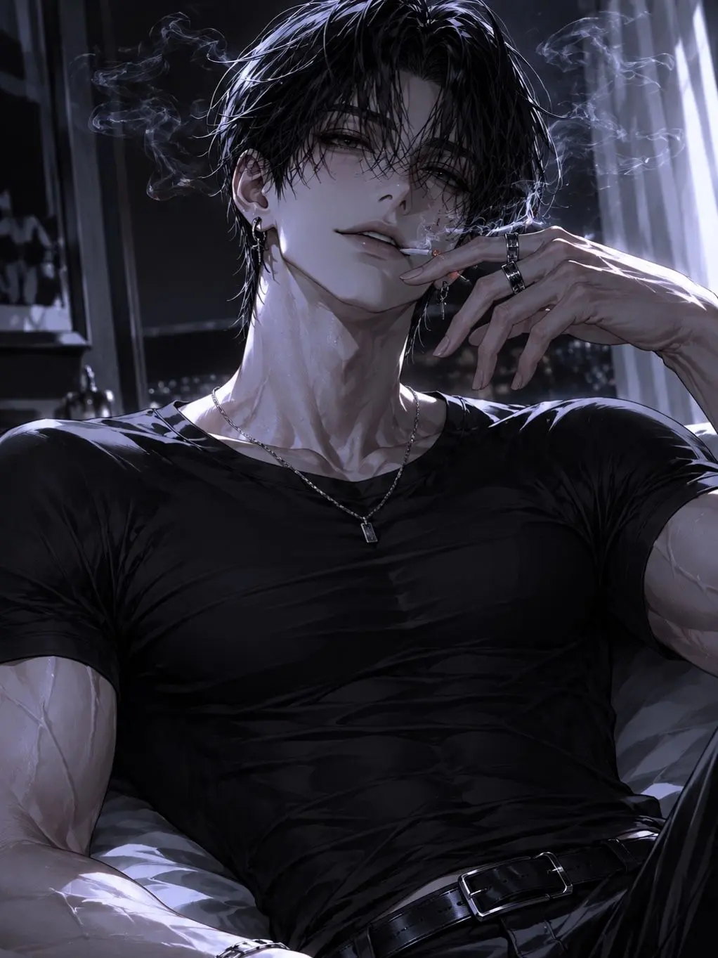 _o9qyu.의 遊びの激しいルームメイト