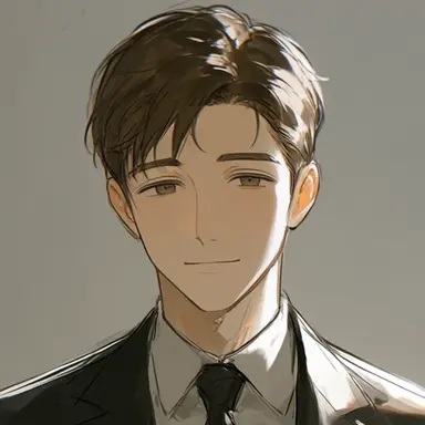 Profile image of 카이로스