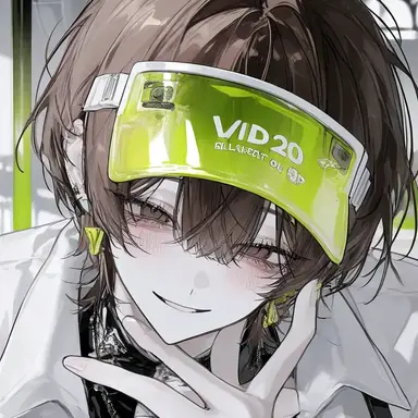 Profile image of 杠葉