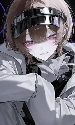 Profile image of 時雨