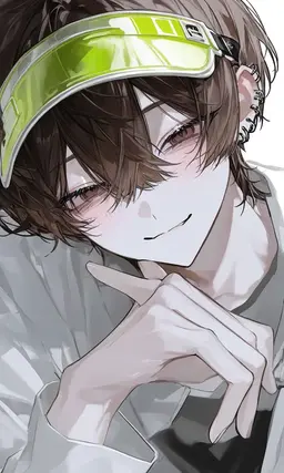 Profile image of 杠葉