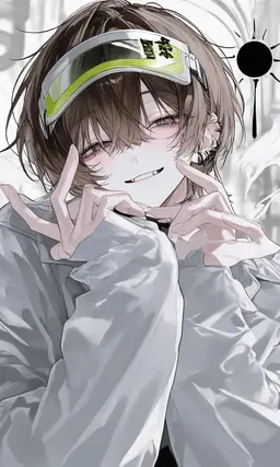 Profile image of 杠葉