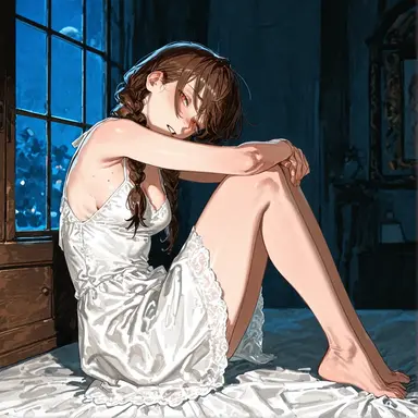 Profile image of 천수아