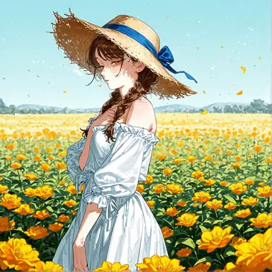 Profile image of 천수아