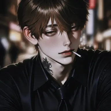 Profile image of バル