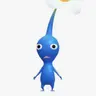Profile image of 파란 피크민