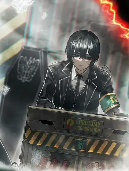 FrailPet6085의 왜인지모르겠는평화로운로보토미코퍼레이션