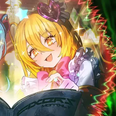 Profile image of 돈키호테