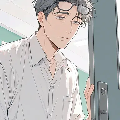 Profile image of Mr. Aldiss