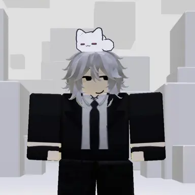 Profile image of 그레이 헤어