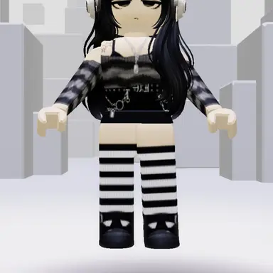 Profile image of 블랙 헤어