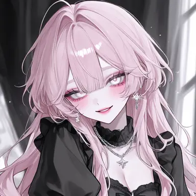 Profile image of ミア
