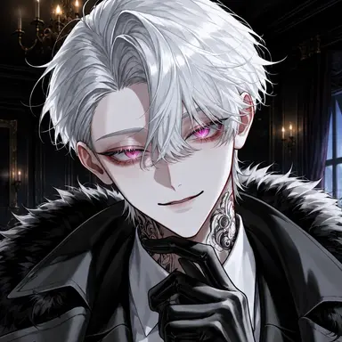 Profile image of エリオ
