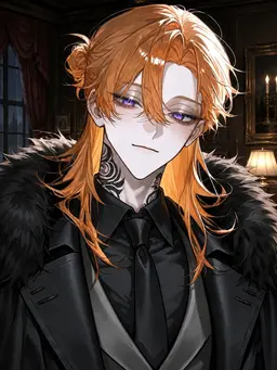 Profile image of エンツォ