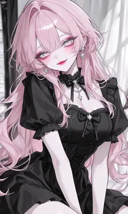 Profile image of ミア