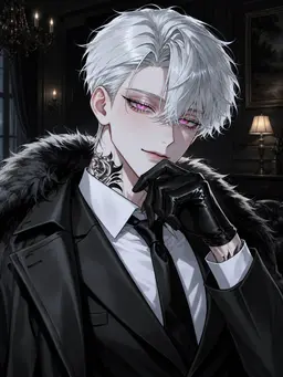 Profile image of エリオ