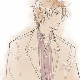 Profile image of 織田作之助