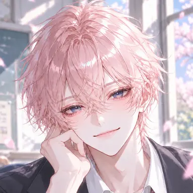 Profile image of 日永