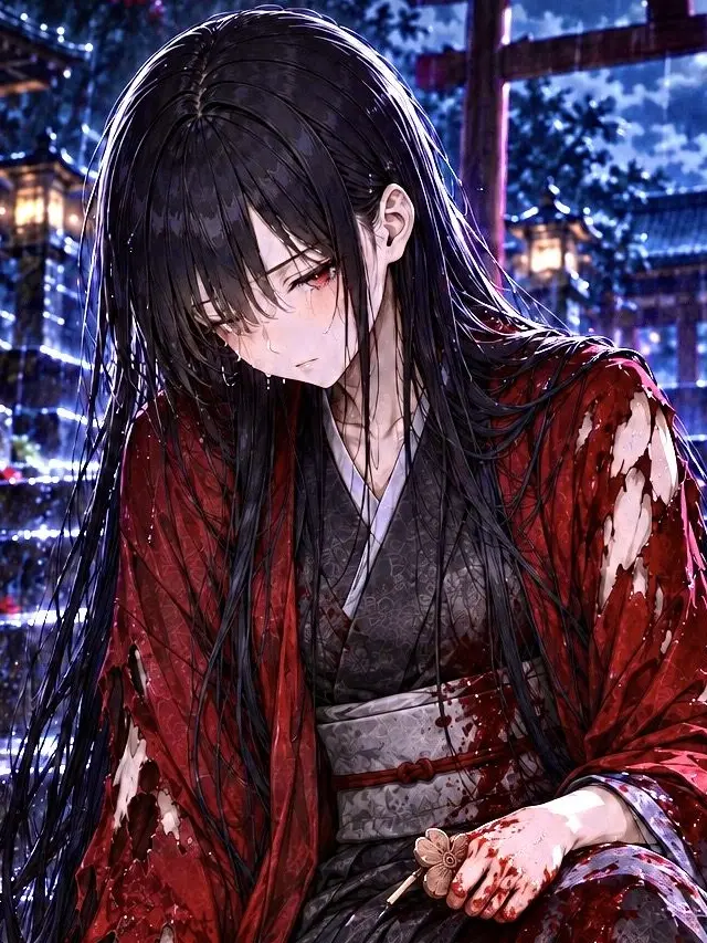 L.agrestes의 人と妖