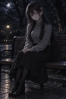 Profile image of 澪
