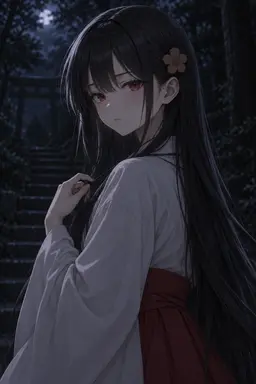 Profile image of 澪
