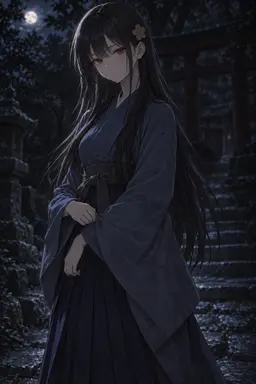 Profile image of 澪
