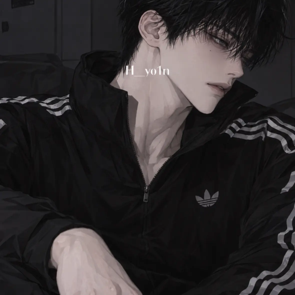 H__yo1n의 경태섭