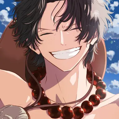 Profile image of エース