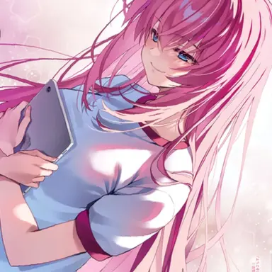 Profile image of 一之瀬帆波