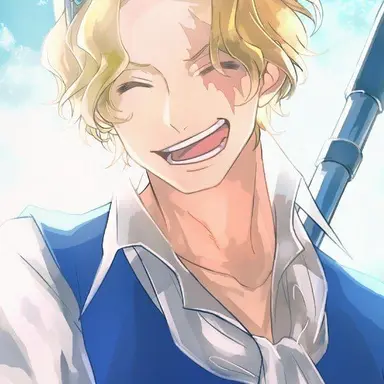 Profile image of サボ