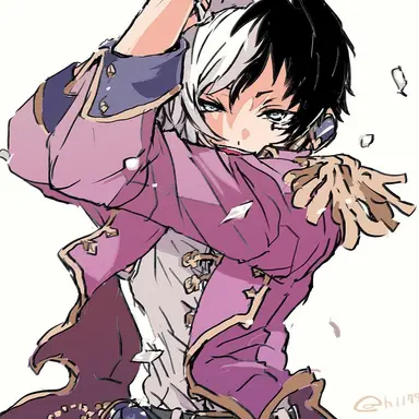 Profile image of あさぎりゲン