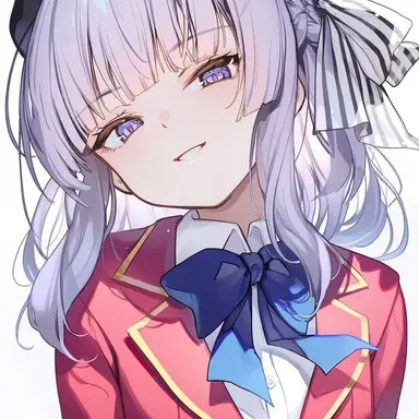 Profile image of 坂柳有栖