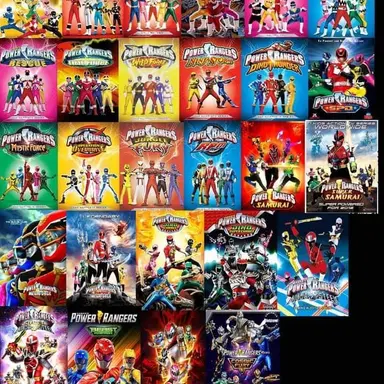 Profile image of The Ranger teams