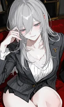 Profile image of Nagi